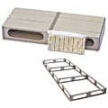 Hi & Dri® Large Storage Pallet, 12 Square Feet 1 thumbnail image