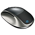 Microsoft® Explorer Wireless Mouse, Black/Silver 1 thumbnail image