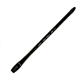 Silver Brush 3008S Black Velvet Series Paint Brush, 1/2", Square Wash Bristle, Squirrel Hair/Synthetic Filament, Multicolor 1 thumbnail image