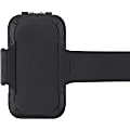 Belkin Storage Plus Carrying Case (Armband) iPhone 6, iPhone 6S - Black - Armband