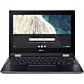 Acer Spin 511 2-In-1 Laptop, 11.6" Touchscreen, Intel® Celeron N4020, 4GB Memory, 32GB Flash Drive, Chrome OS 1 thumbnail image