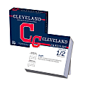 Lang Turner Licensing Boxed Daily Desk Calendar, 5-1/4" x 5-1/4", Cleveland, January To December 2022 1 thumbnail image