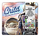 The Mandalorian 710-Piece Deluxe Activity Tin Set 1 thumbnail image