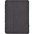 Case Logic SnapView FSI-1095 Carrying Case (Folio) for iPad Air - Anthracite