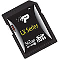Patriot Memory 32GB LX Series Class 10 SDHC - 5 Year Warranty 1 thumbnail image
