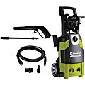 Koblenz HL-450 2,600psi Pressure Washer - 2600 psi - 1.4 gal/min 1 thumbnail image