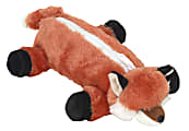 Office Depot® Brand Plush Animal Pencil Pouch, 2" x 2", Fox 1 thumbnail image
