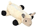 Office Depot® Brand Plush Animal Pencil Pouch, 2" x 2", Llama  1 thumbnail image
