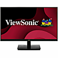 ViewSonic VA2709M - 27" 1080p IPS 100Hz Variable Refresh Rate Monitor with HDMI, VGA - 250 cd/m² - ViewSonic VA2709M 27 Inch 1080p IPS Monitor with Frameless Design, 100Hz, Dual Speakers, HDMI, and VGA Inputs for Home and Office