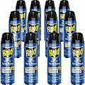Raid Flying Insect Spray - Spray - Kills Mosquitoes, Flies, Wasp, Hornet, Asian Ladybeetle, Yellow Jacket, Boxelder Bug, Fruit Fly, Gnats, Moths 1 thumbnail image