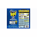 Raid Flying Insect Spray - Spray - Kills Mosquitoes, Flies, Wasp, Hornet, Asian Ladybeetle, Yellow Jacket, Boxelder Bug, Fruit Fly, Gnats, Moths 1 thumbnail image