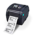 TSC TC310 Thermal Performance Desktop Printer 1 thumbnail image