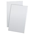 Office Depot® Brand Scratch Pad, 3" x 5", 100 Sheets, White