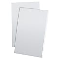 Office Depot® Brand Scratch Pad, 3" x 5", 100 Sheets, White 1 thumbnail image