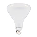 Array By Hampton BR40 940-Lumen Smart Wi-Fi LED Floodlight Bulb, 75-Watt, Full Color 1 thumbnail image