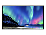 NEC MultiSync C751Q - 75" Diagonal Class LED-backlit LCD display - digital signage - 4K UHD (2160p) 3840 x 2160 - HDR - edge-lit 1 thumbnail image