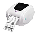 TSC TDP-247 Direct Thermal Performance Desktop Printer 1 thumbnail image