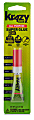 Krazy Glue All-Purpose Super Glue Gel, 2g 1 thumbnail image