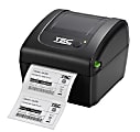 TSC DA220 4" Wireless Direct Thermal Performance Desktop Printer 1 thumbnail image