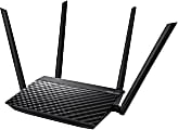 ASUS® AC1200 Dual-Band Wireless Router, RT-ACRH12 1 thumbnail image
