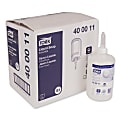 Tork® Liquid Hand Soap, Unscented, 33.81 Oz, Carton Of 6 Bottles 1 thumbnail image