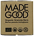 Made Good Granola Bars, Chocolate Drizzled Birthday Cake, 0.85 Oz, Total Qty 30 1 thumbnail image