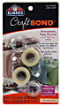 Elmer's Elmer s CraftBond Permanent Tape Runner Refills, Clear, Double Sided, 26 1/4 , Pack Of 2 Refills 1 thumbnail image