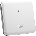 Cisco Aironet 1850i IEEE 802.11ac 1.7Gbit/s Wireless Access Point includes Mobility Express Controller - 5.83 GHz, 2.46 GHz - MIMO Technology - 2 x Network (RJ-45) - Ethernet, Fast Ethernet, Gigabit Ethernet