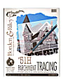 Borden & Riley No. 51H Parchment Tracing Paper, 11" x 14", 38 Lb, Transparent, 50 Sheets 1 thumbnail image