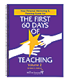 The Master Teacher Your Personal Mentoring And Planning Guide For The First 60 Days Of Teaching Volume 2