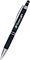 Custom Promotional Full-Color Crossgate Stylus Gel Pen 1 thumbnail image