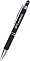 Custom Full-Color Crossgate Stylus Gel Pen
