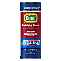 Comet Deodorizing Cleanser - For Multipurpose - 21 oz (1.31 lb) - Recommended For: Stain Remover - Deodorize - 24 / Carton 1 thumbnail image