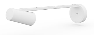 Logitech Scribe Whiteboard Camera for Video Conferencing Rooms - 1920 x 1080 Video - Wall - Network (RJ-45) - For Monitor, Notebook - Windows 1 thumbnail image