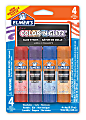 Elmer's Color 'N Glitz Glue Sticks, 0.21gm, Pack Of 4 Glue Sticks 1 thumbnail image