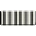 GelPro Designer Comfort Polyurethane Anti-Fatigue Mat For Hard Flooring, 20” x 48”, Taylor Gray 1 thumbnail image