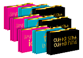 Barker Creek Tab File Folders, Legal Size, File In Style, Pack Of 27 Folders 1 thumbnail image