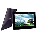 ASUS® Eee Pad Transformer Prime Tablet, 10.1" Screen, 32GB Storage, Android 3.2 Honeycomb