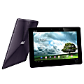 ASUS® Eee Pad Transformer Prime Tablet, 10.1" Screen, 32GB Storage, Android 3.2 Honeycomb 1 thumbnail image
