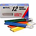 Pacific Handy Cutter Box Cutter