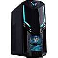 Acer Predator Orion 3000 Predator PO3-600 Gaming Desktop Computer - Intel Core i5 8th Gen i5-8400 Hexa-core (6 Core) 2.80 GHz - 8 GB RAM DDR4 SDRAM - 16 GB Optane Memory - 1 TB HDD - Windows 10 Home 64-bit - NVIDIA GeForce GTX 1060 6 GB 1 thumbnail image