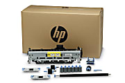 HP - (110 V) - maintenance kit - for LaserJet M5025 MFP, M5035 MFP, M5035x MFP, M5035xs MFP; LaserJet Enterprise M5039xs MFP 1 thumbnail image