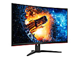 AOC Gaming C32G2E LED monitor gaming curved 32 1920 x 1080