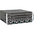 NETGEAR® M6100-44G3 PoE Starter Kit Bundle 1 thumbnail image