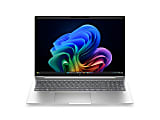 HP ProBook 4 G2i Notebook Next Gen AI, Copilot+ PC, Intel Core Ultra 7, Win 11 Pro 16 GB RAM, 512 GB SSD NVMe, Pike Silver, DG5J8UTABA 1 thumbnail image
