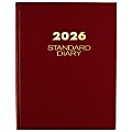 AT-A-GLANCE® Standard Diary® Daily Diary 1 thumbnail image