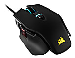 Corsair M65 RGB ELITE Tunable FPS Optical Gaming Mouse, Black