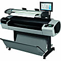 HP DesignJet SD Pro PostScript A1 44" Large-Format All-In-One Color Inkjet Printer 1 thumbnail image
