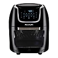 Tristar PXLAFP-10Q PowerXL Pro Vortex 10-Quart Air Fryer, Black 1 thumbnail image