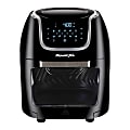 Tristar PXLAFP-10Q PowerXL Pro Vortex 10-Quart Air Fryer, Black